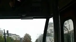 TOUR EN BUS [RENAULT SC10 RA, NAVETTE AMTUIR]