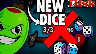 Balanced Blitz Explained (2025 Update) &ndash; Risk Global Domination Patch 3.20 New Dice FIXED