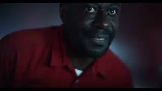 Publicit&eacute; pour les stations essences TOTAL avec Bruno Henry