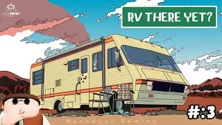 🔴 RV There Yet? &ndash; GPS Vendam&hellip; Naan Irukken #3 | Tamil Live | 😜🗺️