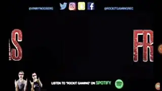 The Joy Of Creation Story mode Rap song  || The Office || [by Rockit Gaming]