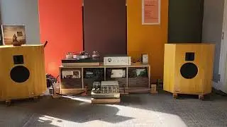 Robyatt Audio, Miyajima Labs, Waxrax, DNM
