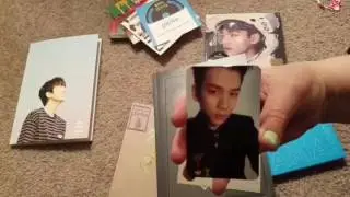 Koreanmall.com Unboxing