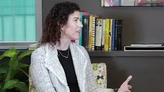 Buzzbubble S5:E4:P2 Marla Kaplowitz on Work Culture, Product, Clients & Place