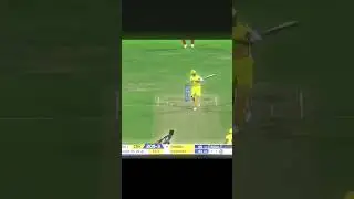 Mahi 😍 #dhoni #dhonifans #trendingshorts #cricketlover