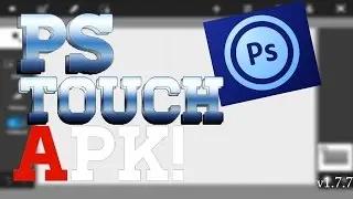 PS Touch apk v1.7.7