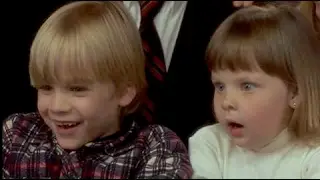 look who's talking now (1993)- Ending!