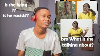 Africa is Not Poor Because of Colonization REALLY!? | REACTION!