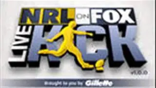 NRL on FOX Live Kick IP