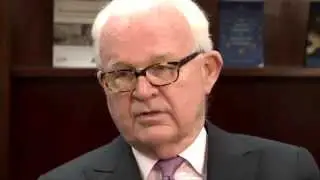 Stephen Bosworth: Initial Interaction with North Korea