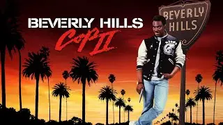 Beverly Hills Cop 2 - Trailer (1987)