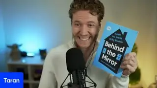 I WROTE A BOOK ABOUT BIG BROTHER