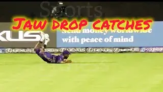 JAW DROPPING catches by LAKR team