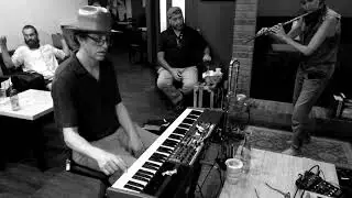 Meditation #4 - with Sarah Jane Hargis, Matt Hubbard & Friends...