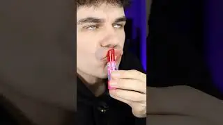 The Weirdest Lipstick in the World