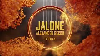 Alexander Gecko - Locrian (