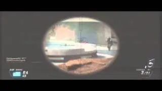 Call of Duty Black Ops 2 Quality Test