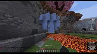 OUTPLAYING Benders for 20 minutes STRAIGHT | Minecraft Bending Server