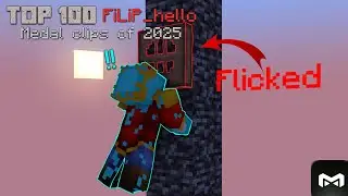 top 100 FiLiP hello medal clips of 2025