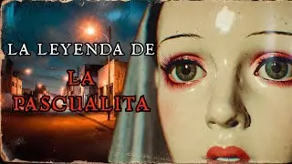Novia es convertida en maniquí en Chihuahua, México | Leyenda de La Pascualita