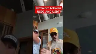 #trading #crypto #stablecoin #usdc #usdt #cryptonews