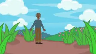 STORY OF FARMER TIMO
