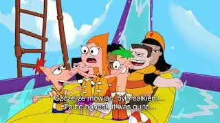 [FHD PL] Phineas and Ferb - Gotta Make Summer Last [Polish version with lyrics and translation]
