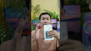 Kode baterai REDMI NOTE 8 RAKKIPANDA BN46