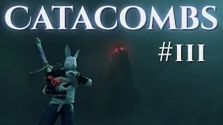 Catacombs #111 &ndash; 6 Bosses Run | New World S10 (Dec 12, 2025)