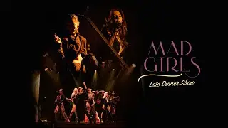 Mad Girls by Madison