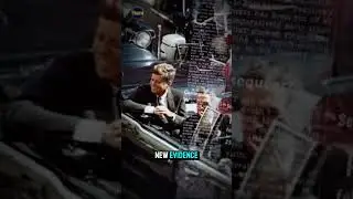 The Hidden Truth Behind the Assassination of JFK