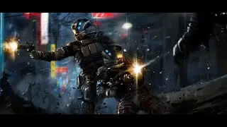 First time on PC Blacklight...
