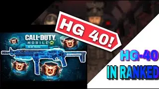 CALL OF DUTY MOBILE DOMINATION LEGENDARY RANKED 👍