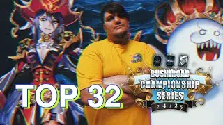 BCS TAMPA CARDFIGHT VANGUARD TOP 32 STANDARD NIGHTROSE DECK PROFILE