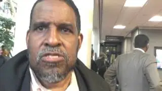 Mel Reeves Justice for Jamar response