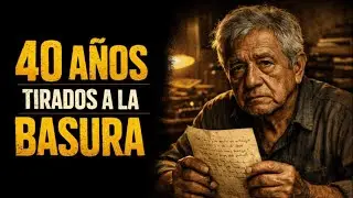 EL TESTAMENTO DE MI MADRE ME DEJÓ SIN NADA