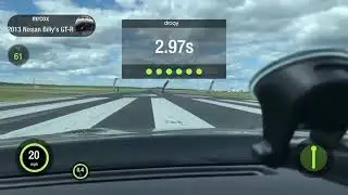 2000 whp gtr35
