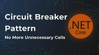 Circuit Breaker Pattern in ASP.NET Core: The .NET 10 Way with Polly!