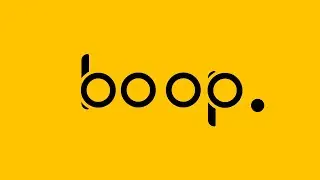 I Create @Howard Pinsky Boop. !!