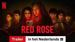Red Rose (Seizoen 1 ondertiteld) | Trailer in het Nederlands | Netflix