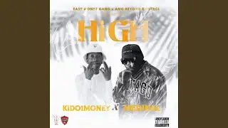 High (feat. Medikal)