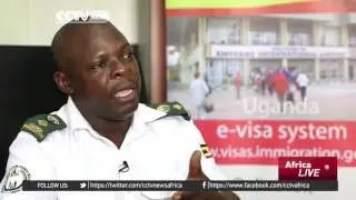 Uganda: E-Visa service introduced to ease travel into the country