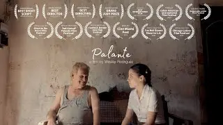 Pa'lante (Onward): A Cuban Slice of Life | Drama Short Film by Wesley Rodriguez
