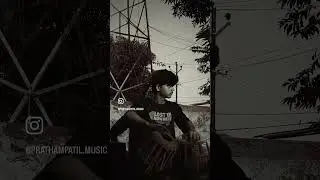 Teen Taal ND3 | Na Dhin Dhin Na |  #tabla #trending #music #indianclassical #beats