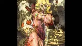 Twisted Princesses