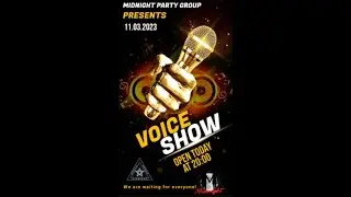 [MPG] SHOW VOICE 11 03 2023