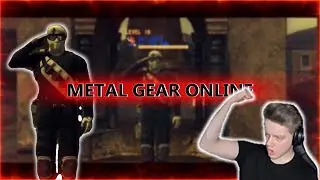 [MGO] 12 Hours Of Survival