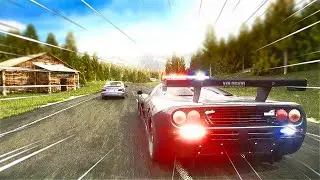 NEED FOR SPEED returns to its ORIGINS thanks to this NEW GAME