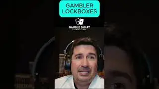 Bring Home More From The Casino With A Lockbox! #gambling #selfcontrol #gamblesmart