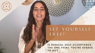 How to Practice Radical Self Acceptance and Own Your Story